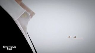 Stunning Brunette Crystal Greenvelle Gets Sensual Analized