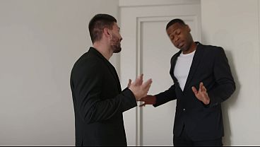 The Queen of Anal Sex Takes Two Huge Cocks With Her Ass Wide Open