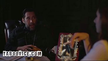 Confession Leads to Anal Sex – Penelope Kay