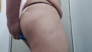 Nuevo consolador anal