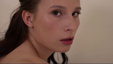 Hard Anal Sex Dina Baileys and Cum in Mouth