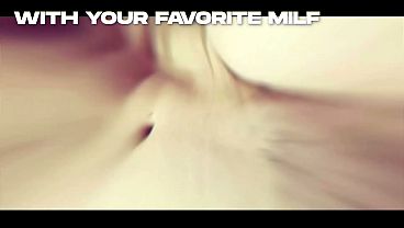 TABOO HEAT – Stepmom Lets Me Try Anal With Her When My GF Cancels On Me
