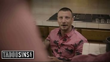 Seducing The Neighbor Girl Into Anal Sex After Catching Her Backdoor on Camera